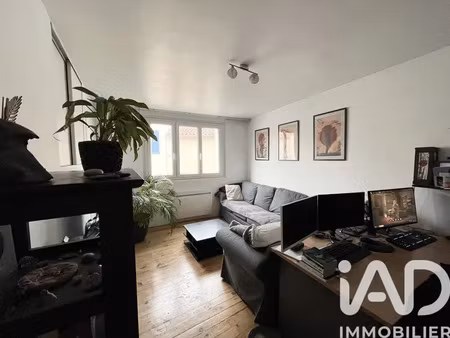 maison de ville à montbrison (42600)