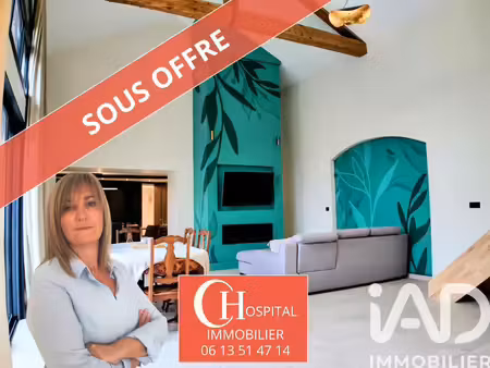 maison à montrond-les-bains (42210)