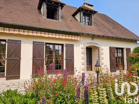 maison à pageas (87230)