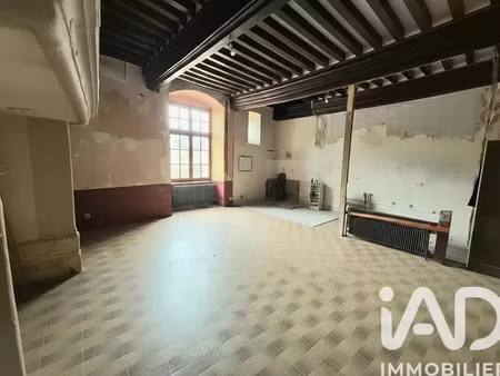 maison à régny (42630)