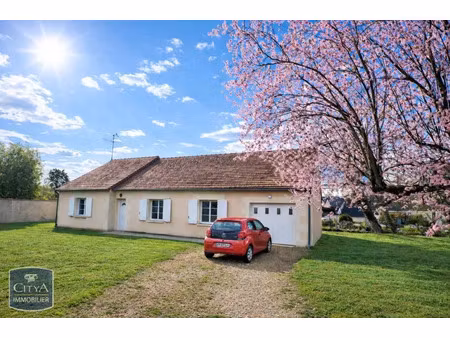 maison à louer 4 pièces 98.62 m² - rivière (37) - 895€