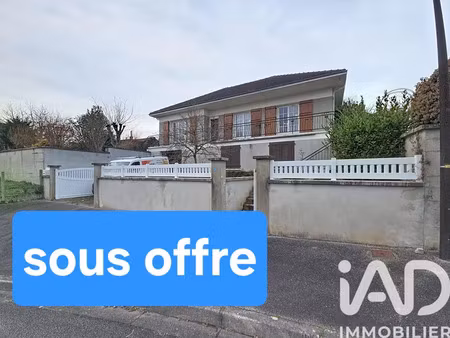 pavillon à saillat-sur-vienne (87720)
