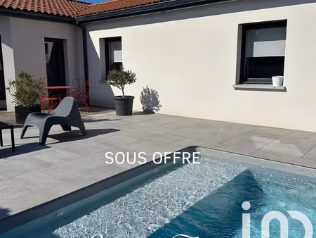 maison à saint-bonnet-les-oules (42330)