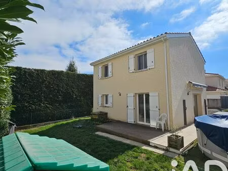 maison à saint-genest-lerpt (42530)