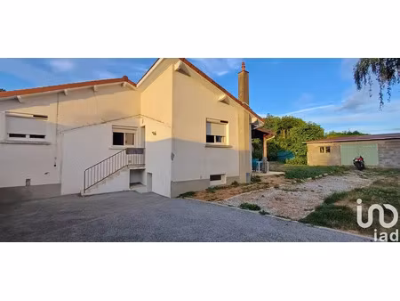 maison à séreilhac (87620)