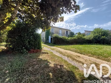 maison à vayres (87600)