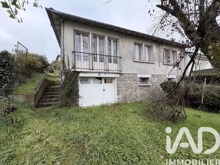 maison à saillat-sur-vienne (87720)