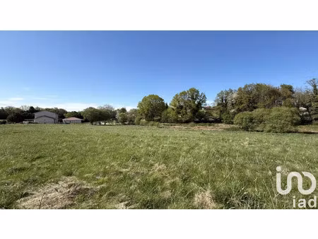 terrain à chaptelat (87270)