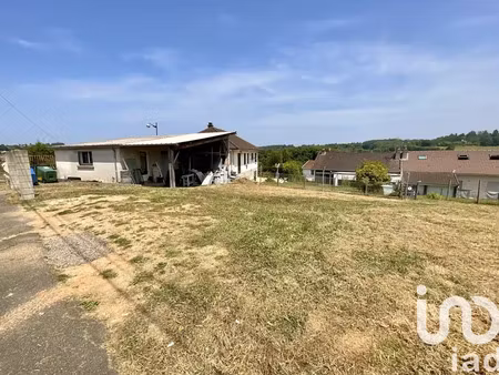 terrain à bâtir à le palais-sur-vienne (87410)