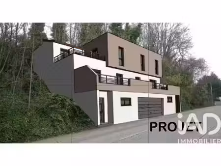 terrain à saint-étienne (42100)