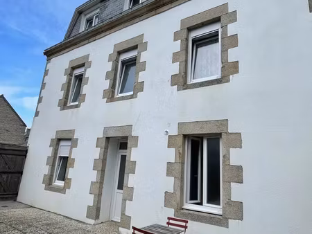 immeuble à penmarch (29760)