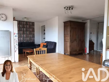 appartement à sorbiers (42290)