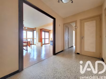 appartement à villars (42390)