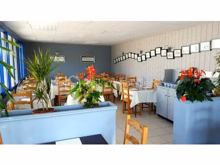 fonds de commerce à ravenoville