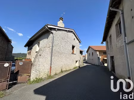 maison de ville à rozier-côtes-d’aurec (42380)