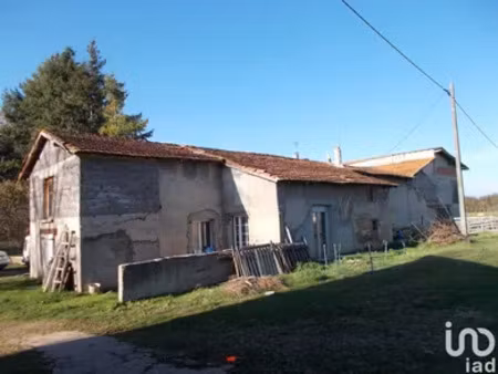 maison à balbigny (42510)