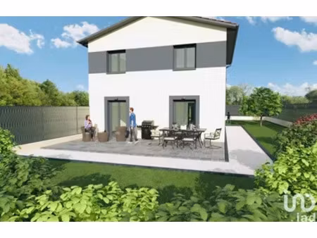 maison à bellegarde-en-forez (42210)