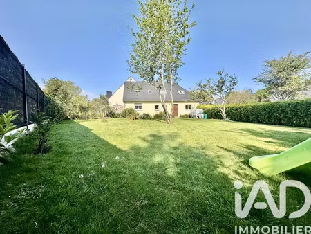 maison à plomelin (29700)