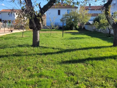maison traditionnelle à riorges (42153)
