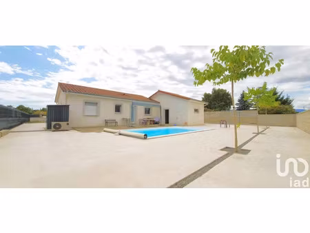 maison à ouches (42155)