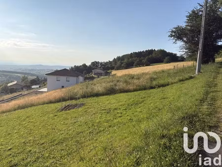 terrain à bâtir à grammond (42140)