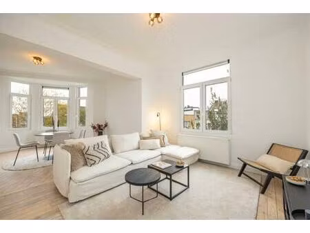 appartement te koop in borgerhout