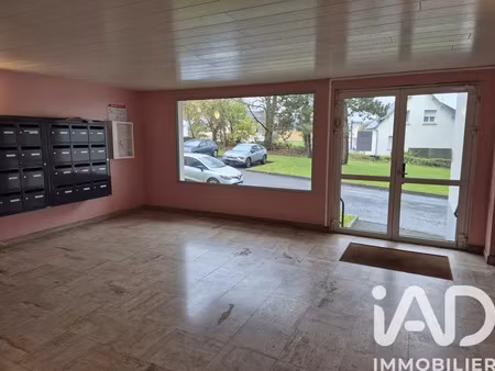 appartement à carhaix-plouguer (29270)