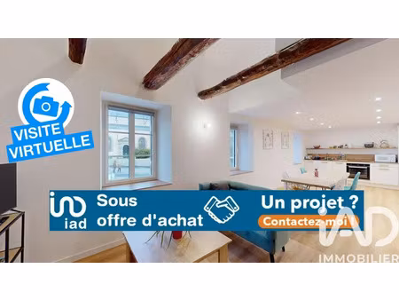 duplex à plonéour-lanvern (29720)