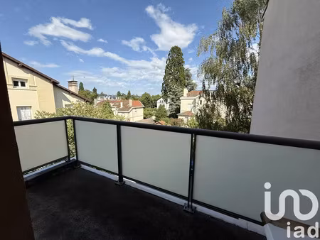 appartement à fraisses (42490)