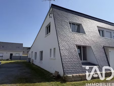 appartement à guilvinec (29730)