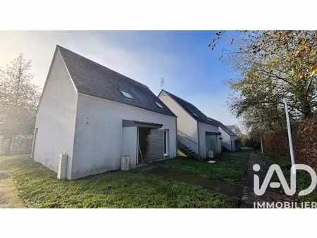 appartement à pleyben (29190)