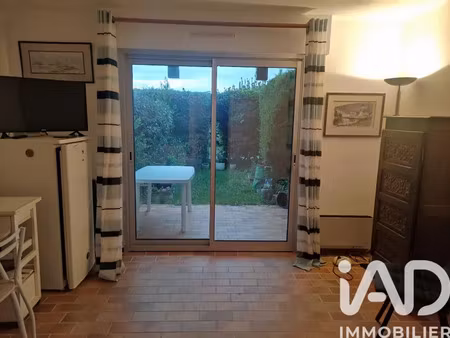 studio à clohars-carnoët (29360)