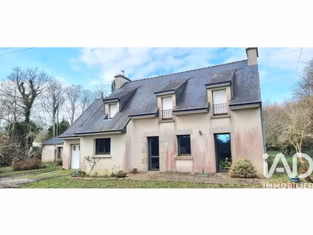 maison à riec-sur-bélon (29340)