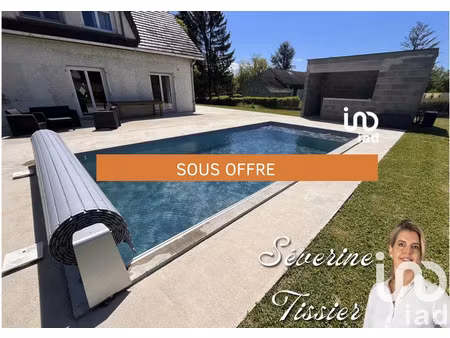maison à saint-bonnet-les-oules (42330)