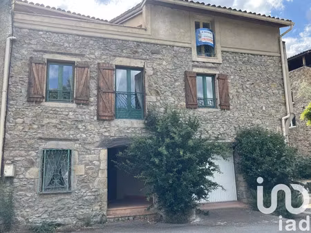 maison traditionnelle à saint-pierre-de-bœuf (42520)