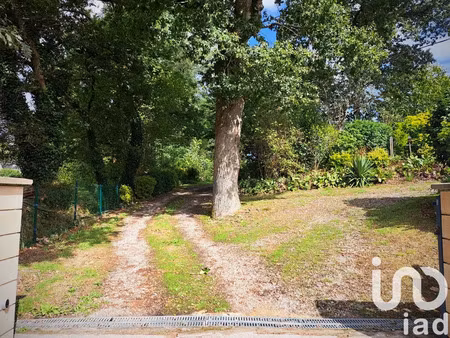 terrain à bâtir à rédené (29300)