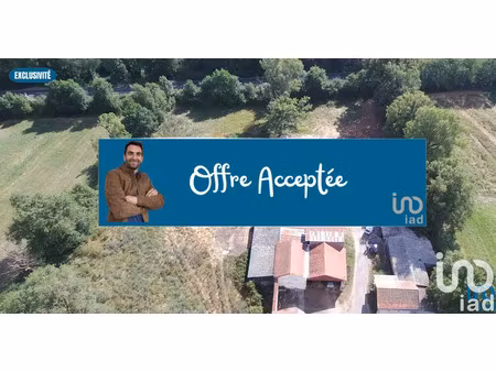 terrain agricole à cuzieu (42330)