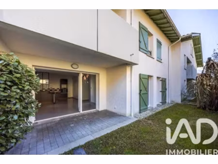 appartement à bénesse-maremne (40230)