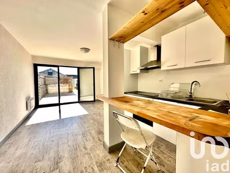 duplex à île-tudy (29980)