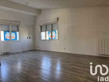 appartement à guilvinec (29730)