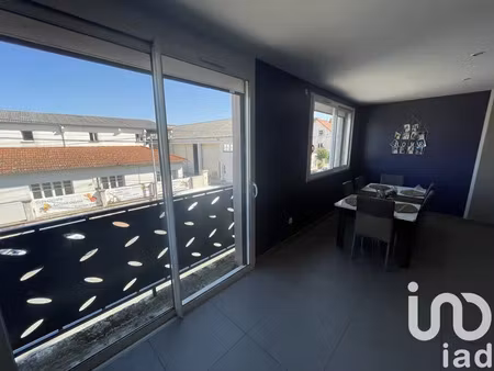 immeuble à riorges (42153)