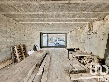 immeuble à rosporden (29140)