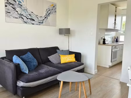 appartement à moelan sur mer (29350)