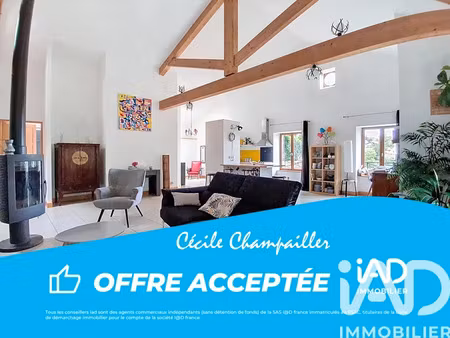 appartement à pélussin (42410)