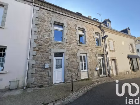 appartement à rosporden (29140)