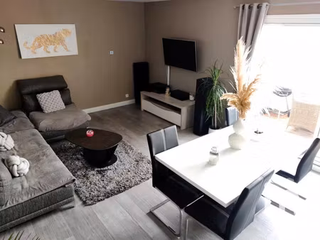 triplex à mellac (29300)