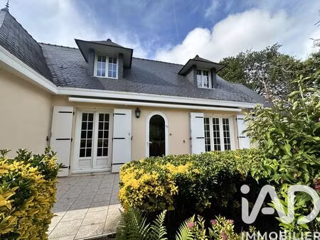 maison à clohars-carnoët (29360)