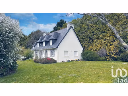 maison à gouesnach (29950)