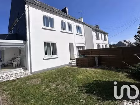 maison à guilvinec (29730)