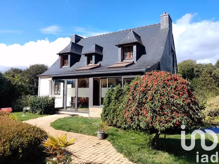 maison à landrévarzec (29510)
